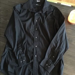 George Black button up size medium